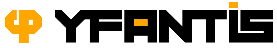 Yfantis logo